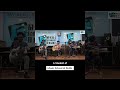 Sun Raha hai live Akshansh Student of Music School of Delhi #musicschoolofdelhi #msdstudents #msd
