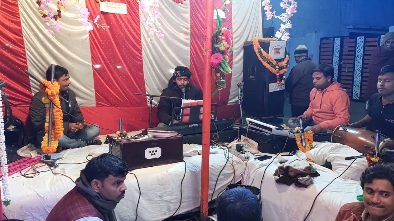 !!रामायण !! बेजोड़ क्लासिकल धुन क्लासिकल संगीत कला का उत्कृष्ट मंच !