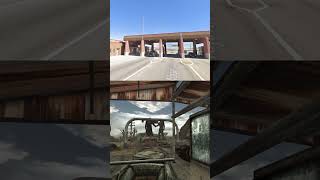 Why Does The Mojave Outpost Exist?