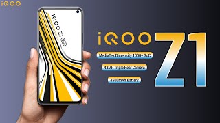 iQoo Z1 Price,Release date,First Look,Introduction,Specifications,Camera,Features,Trailer