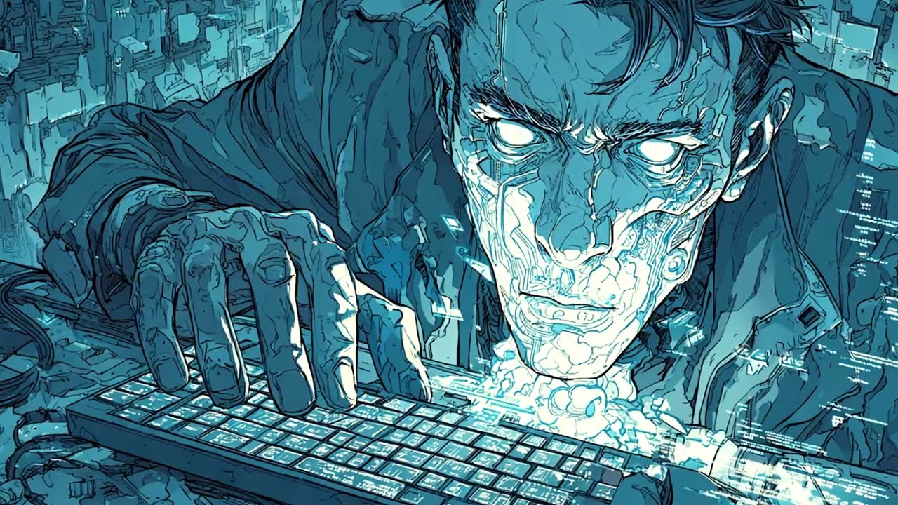 AI's Political Bias: The White House's Impossible Fight