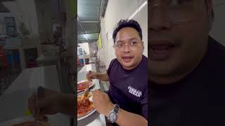Roti Canai Transfer Road 1010 