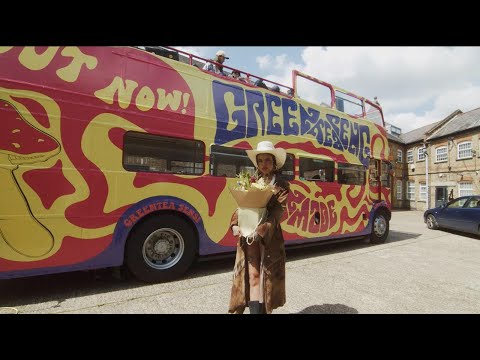 Video: Køjesengbus: London Bus Køjeseng