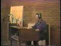 Detras de "mas fuerte de lo que pensaba" 1993