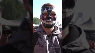 F@ck The Macarena!!!🤯🤯🔥🔥 #frenchcore #remix #defqon1 #hardstyle #dominator