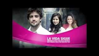 La Vida Sigue - PROMO (RCN)