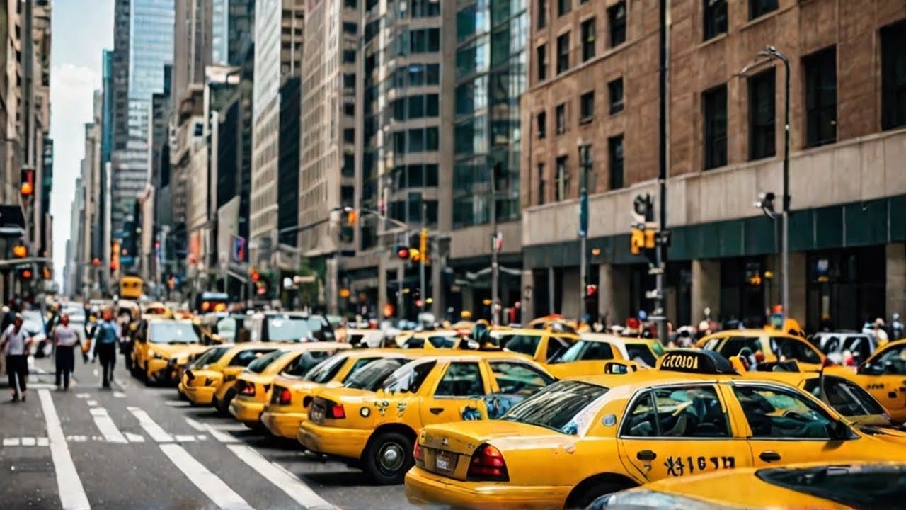 Top Travel Mistakes to Avoid in New York City! 🗽