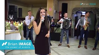 Stana Stepanescu - Ascultari Live Majorat Andrei Voislova