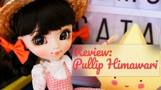 Review: PULLIP HIMAWARI 🌻