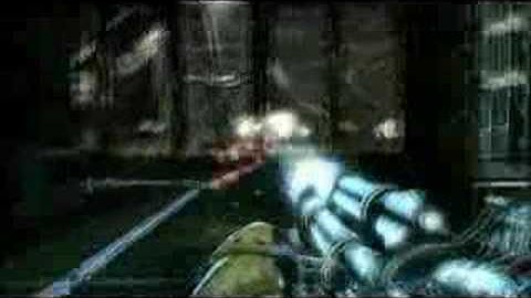 Unreal Tournament 3  Interview at GDC 2007