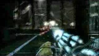 Unreal Tournament 3  Interview at GDC 2007
