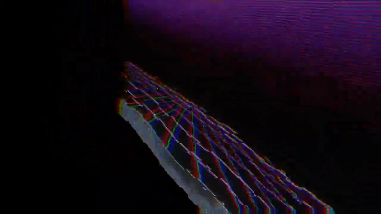 Entrudr - Starbindr - Official Visualizer