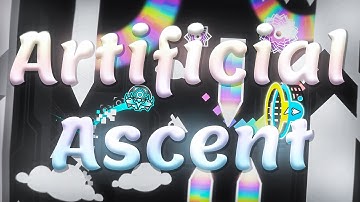 Artificial Ascent 60% (12-65 & 48-100) || GO AT 32