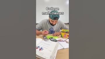 Meet with one of our math tutors! #college #collegelife #communitycollege #sbvc #graduation #tutor