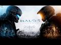 HALO 5: GUARDIANS Película Completa 4K60p en Español Latino con Cinemáticas y Gameplay en PC