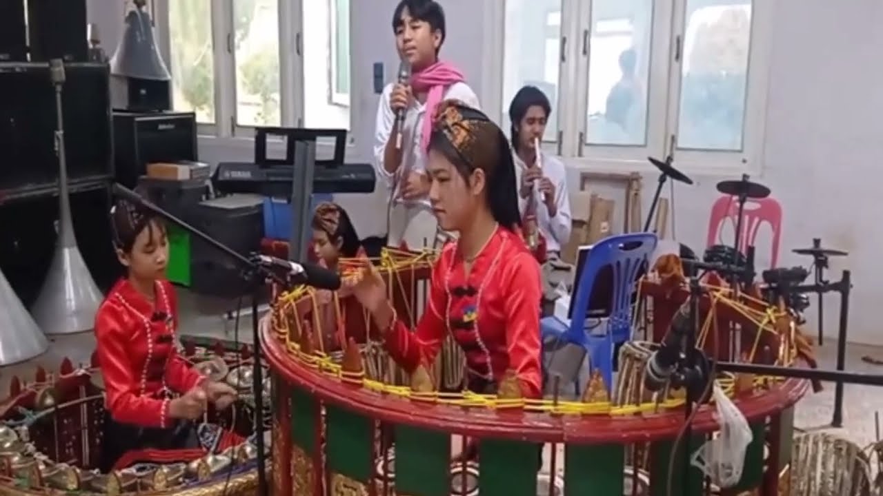 တေဘုမ္မာ