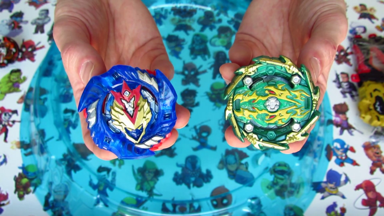 Bushin Ashura (flame) vs Сho Z Valkyrie (SUN)