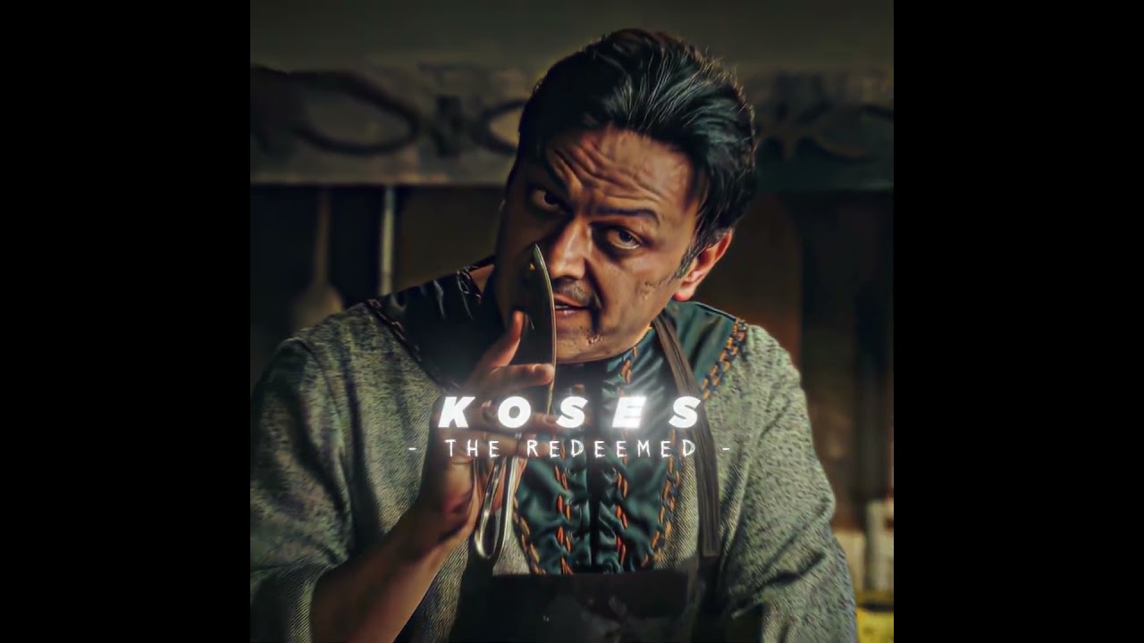 "Dirilis & Kurulus" Who’s Better?? | Kuruluş Osman Edit | Sayfalse & SIREN (Slowed) 