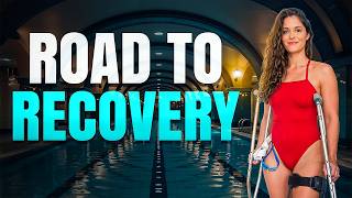 Famous This wasn't just an ACL tear... Profile