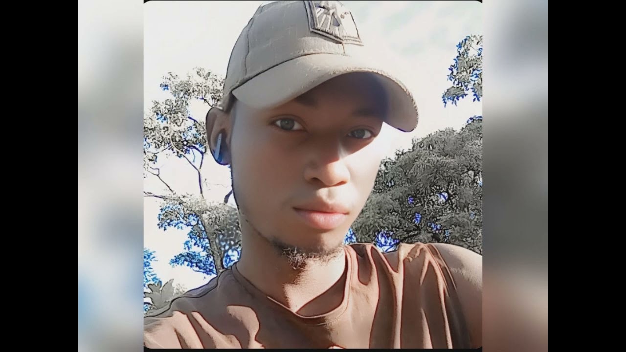 Doussou Ballo namougouni