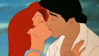 Baci & Altre Scene Romantiche By Disney...