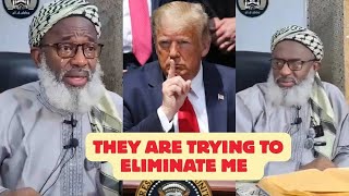 Gumi VS Bello Matawalle Brutal Clash After Zamfara Bandits Reject Governor’s N2Bn Peace Offer…