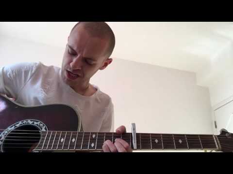 I'll Wait Forever - Acoustic | Original Song - Unlisted Alex Day music video.