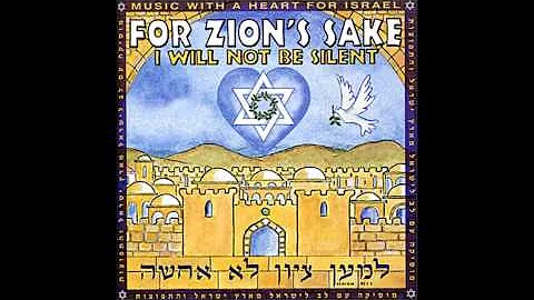 The Aaronic Blessing - Evan Levine