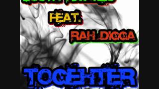 Busta Rhymes Feat Rah Digga  Together