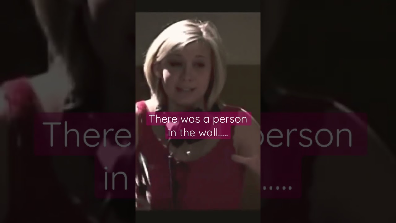 Scare Tactics - Wall Troll