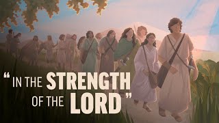 Book of Mormon | May 6-12 | Mosiah 7-10 | BYUtv