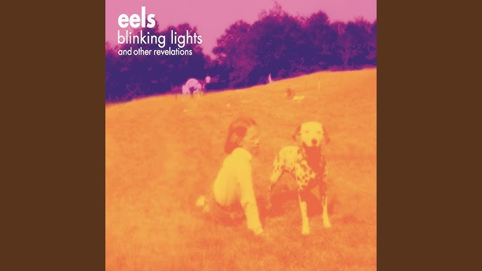 Eels - Mistakes of My Youth, Eels, album, Eels - Mistakes of My Youth  Album: The Cautionary Tales of Mark Oliver Everett Year: 2014, By Radio  Pepper