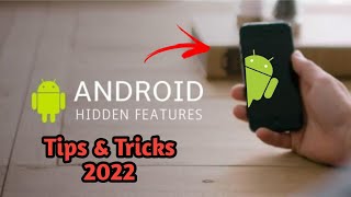 Anroid Tips &Tricks 2022 ❤️‍🔥❤️‍🔥. #thetechman #anroid screenshot 3