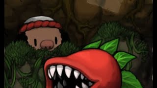 Spelunky Tutorial% Speedrun 1:21.250