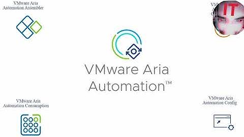 Vmware Aria Automation   Install, Config, Manage LAB   Task1   Requesting a service