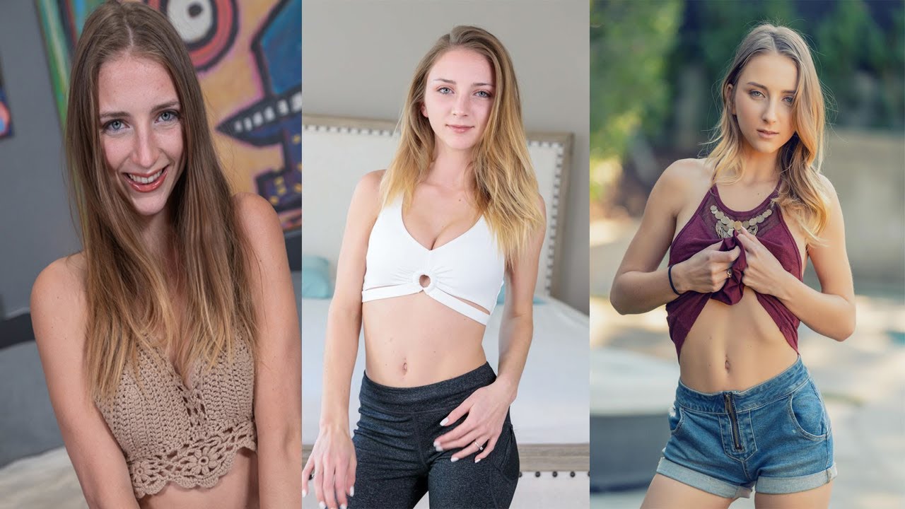 Top Beauty PStars From America In 2025 | 