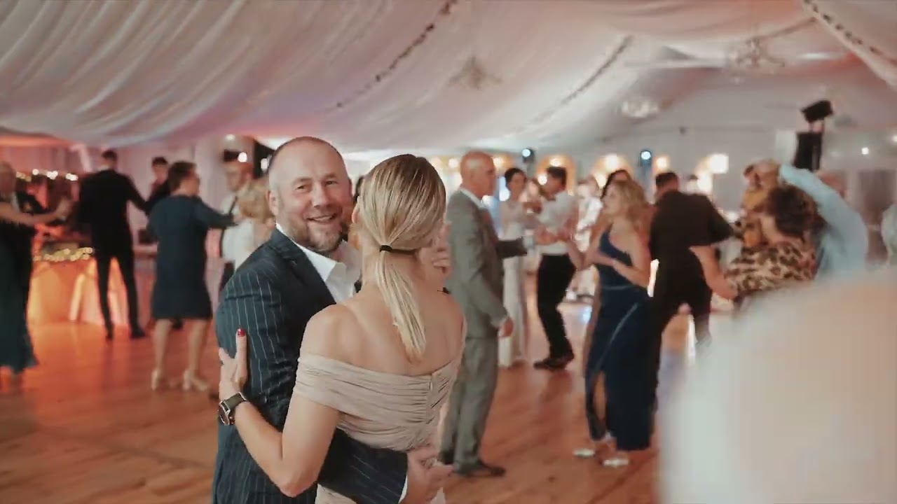 Boogie Night - 3 (Wesele Justyna i Adrian)