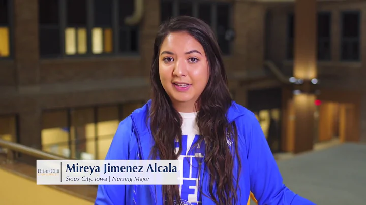 #IAMBCU - Mireya Jimenez-Alcala