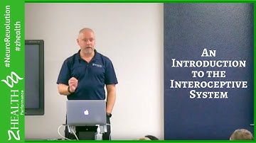 Interoception. An introduction