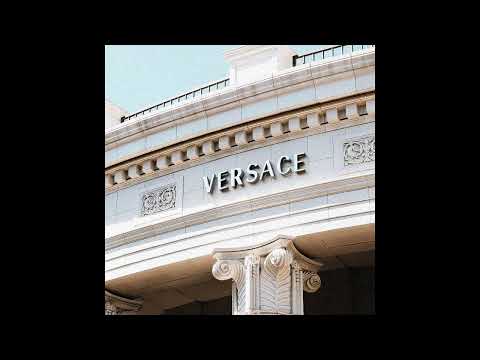[USO LIVRE] Oruam x Chefin x Borges Type Beat - "Versace" (prod. Tenji) Beat Trap