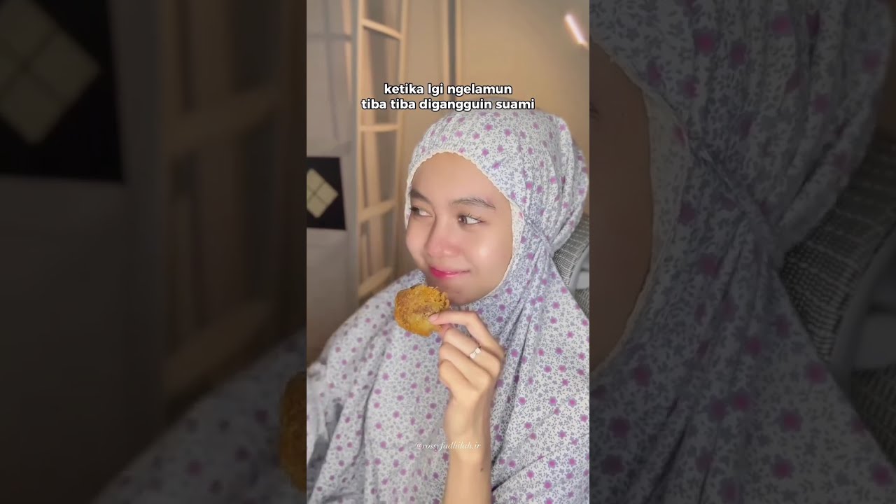 Semoga bisa 3000 jam ya 🥰