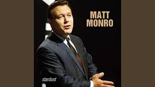 Video thumbnail of "Matt Monro - The Green Leaves Of Summer"