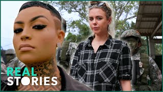 From the Jungle to the Street: The Life Cycle Of Cocaine | Real Stories Full-Length Documentary