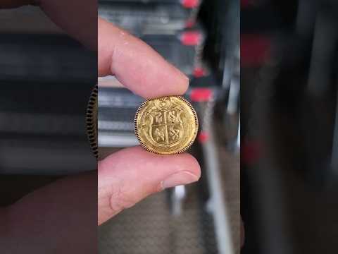 Лайфхак с монетами из Пятерочки