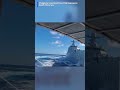 Warship collides with China coast guard while chasing Philippine vessel