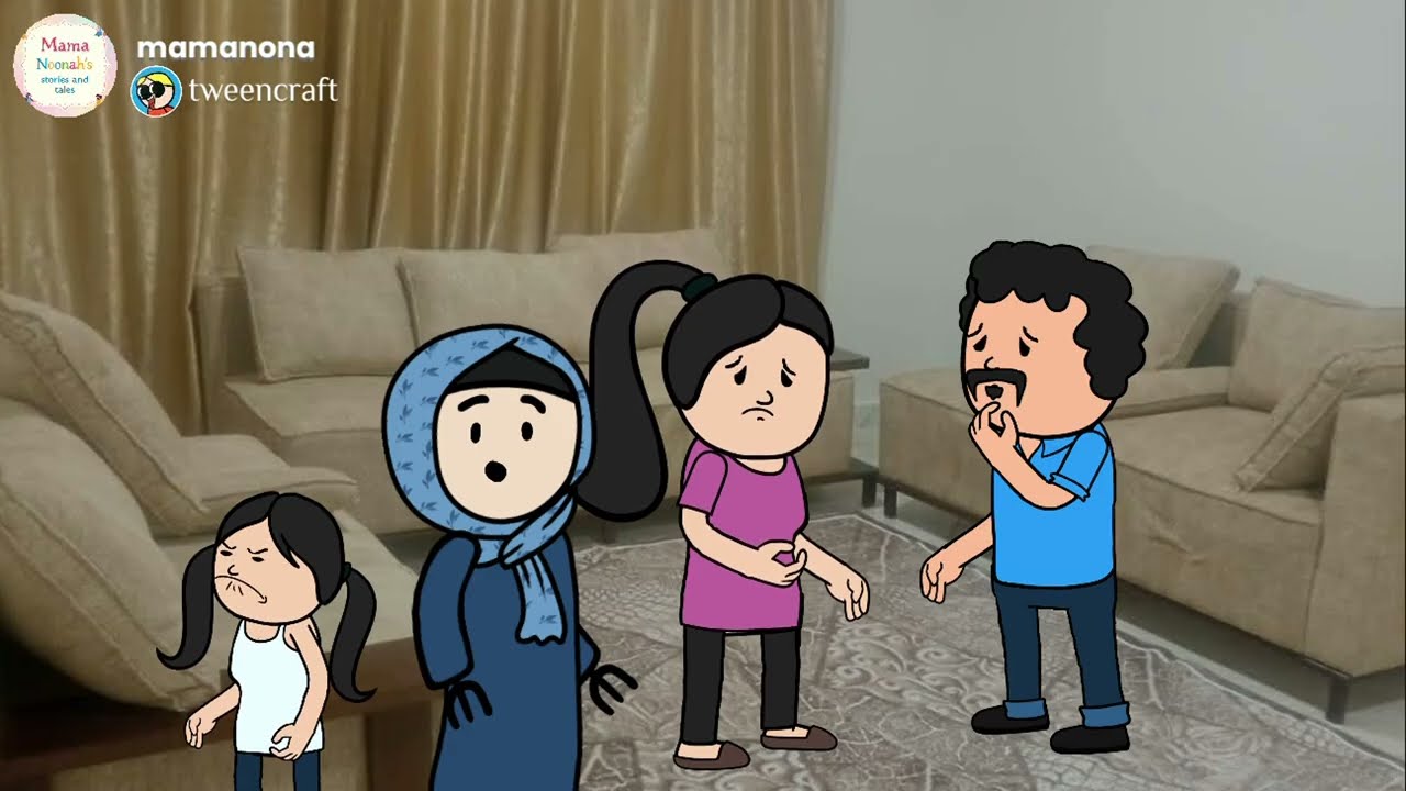 رجع من السفر واللي عملته مراته كان .... قصه حقيــقيه 👇🏻