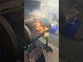 Just a minor malfunction ❤️🔥😯 #sahm #cooking #food #husbandcooking #dinner #fyp #fy #shorts