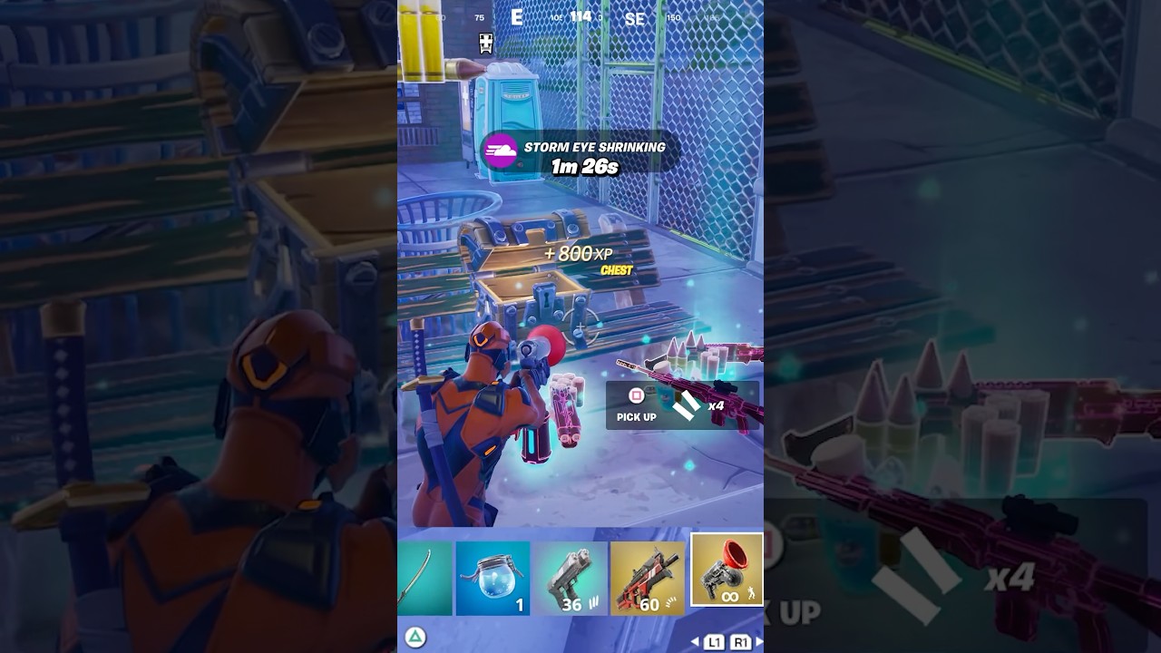 Is Bro The LUCKIEST PLAYER of All Time? 🍀