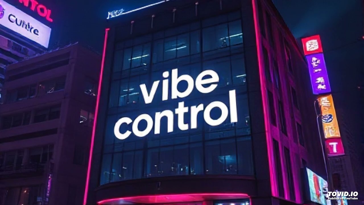 Watch Mega ben - vibe control (official audio) on YouTube Watch Mega ben - vibe control (official audio) on YouTube