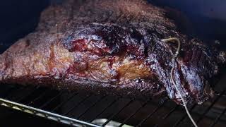 Why Choose Wagyu Brisket? | Pit Boss Grills